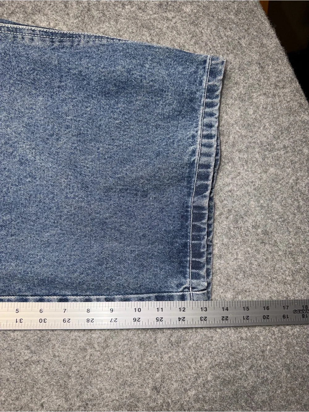 South Pole vtg south